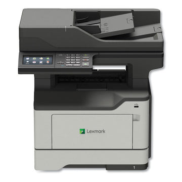 Lexmark™ Mx521de Printer, Copy-print-scan freeshipping - TVN Wholesale